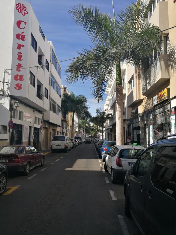 דירות ארסיפה Lanzalina מראה חיצוני תמונה