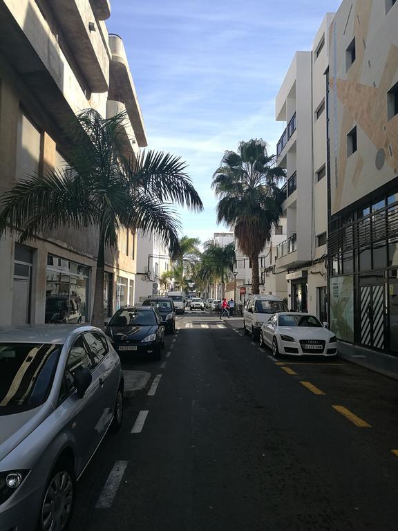 דירות ארסיפה Lanzalina מראה חיצוני תמונה